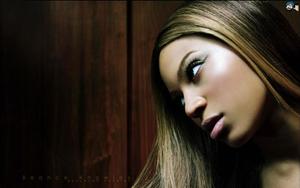 Beyonce Knowles